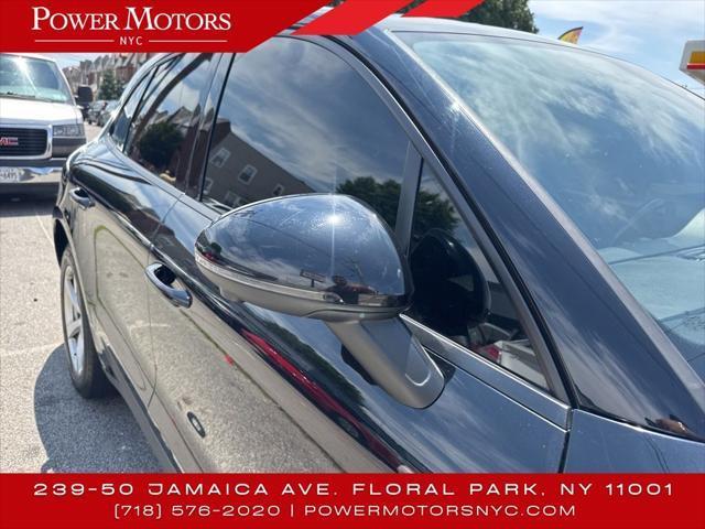 used 2021 Porsche Macan car, priced at $21,995