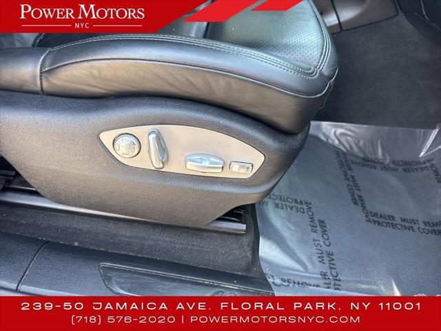 used 2021 Porsche Macan car, priced at $21,995