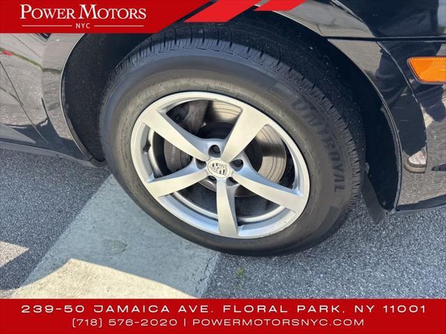 used 2021 Porsche Macan car, priced at $21,995