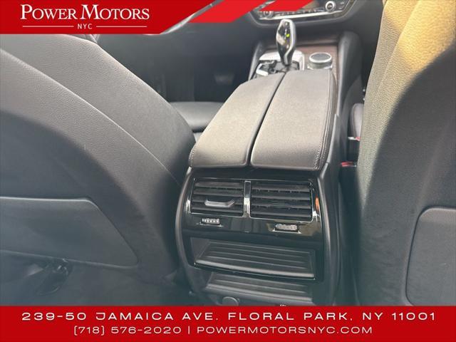used 2021 BMW 530 car, priced at $23,940