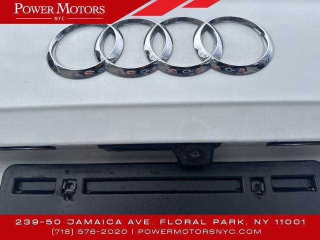 used 2019 Audi SQ5 car, priced at $22,995