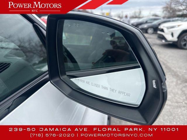 used 2019 Audi SQ5 car, priced at $22,995