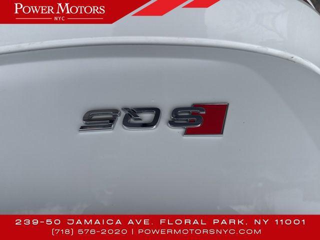 used 2019 Audi SQ5 car, priced at $22,995