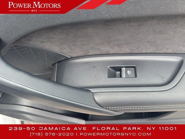 used 2019 Audi SQ5 car, priced at $22,995