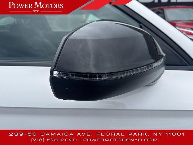 used 2019 Audi SQ5 car, priced at $22,995