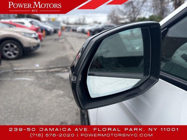 used 2019 Audi SQ5 car, priced at $22,995