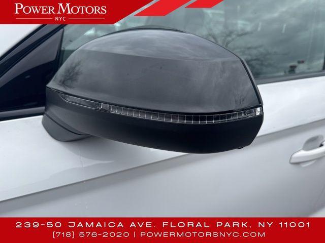 used 2019 Audi SQ5 car, priced at $22,995