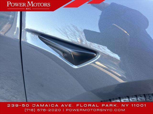 used 2021 Tesla Model 3 car, priced at $19,995