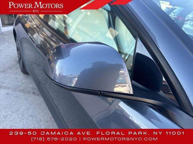 used 2021 Tesla Model 3 car, priced at $19,995