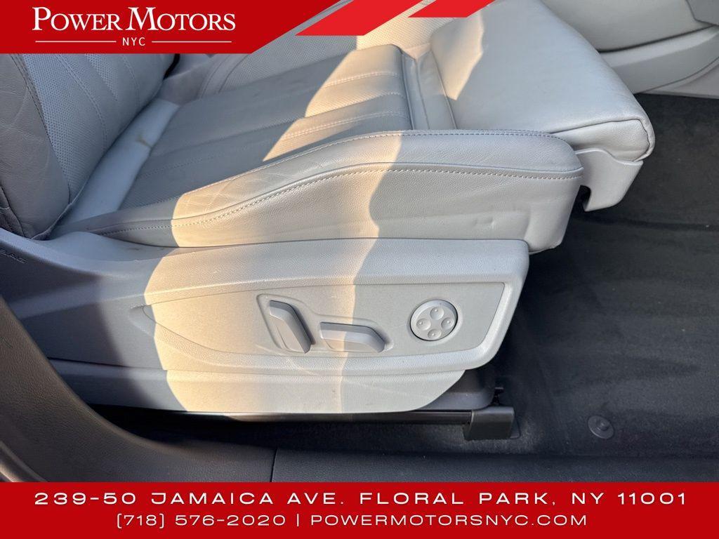 used 2023 Audi Q5 car, priced at $24,195