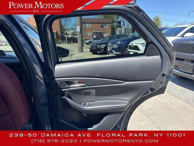 used 2024 Mazda CX-30 car, priced at $21,995
