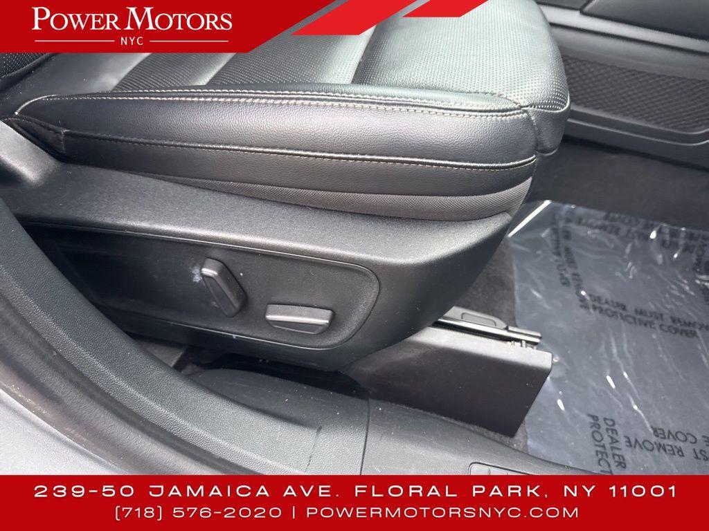 used 2021 Ford Escape car, priced at $15,995