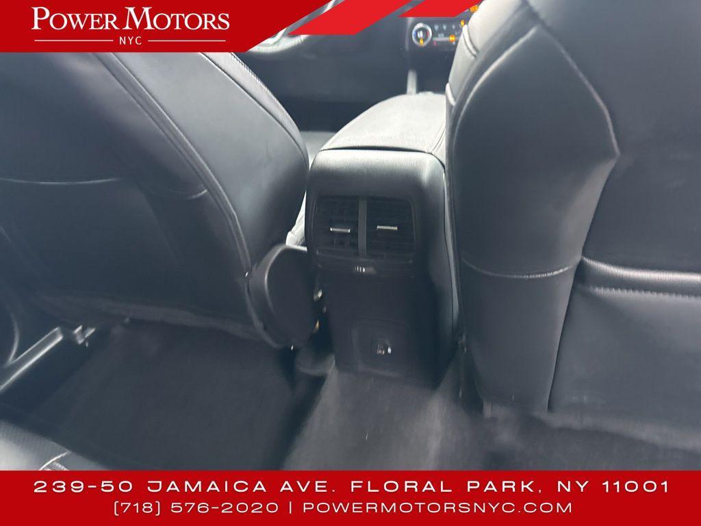 used 2021 Ford Escape car, priced at $15,995