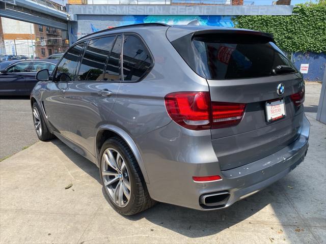 used 2016 BMW X5 car, priced at $18,155