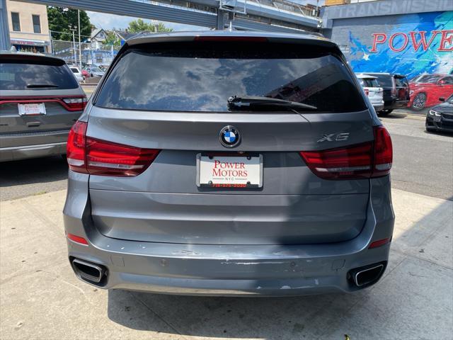 used 2016 BMW X5 car, priced at $18,155