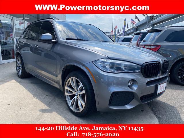 used 2016 BMW X5 car, priced at $18,155