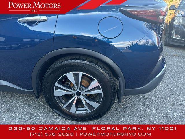 used 2020 Nissan Murano car, priced at $17,995