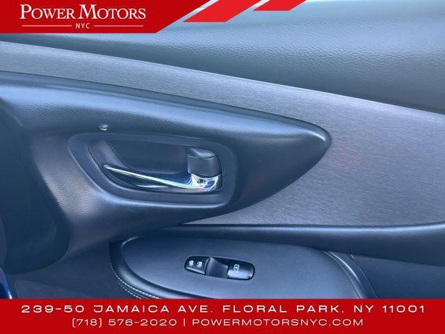 used 2020 Nissan Murano car, priced at $17,995