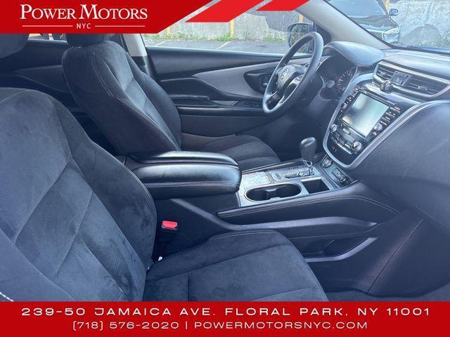 used 2020 Nissan Murano car, priced at $17,995