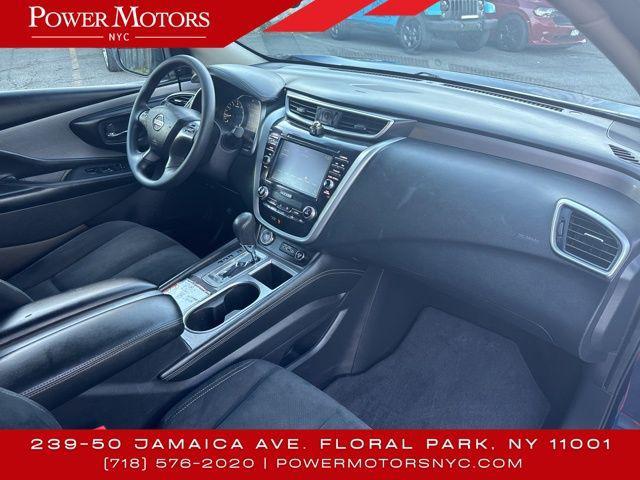 used 2020 Nissan Murano car, priced at $17,995
