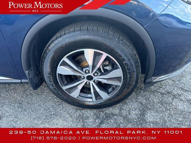 used 2020 Nissan Murano car, priced at $17,995