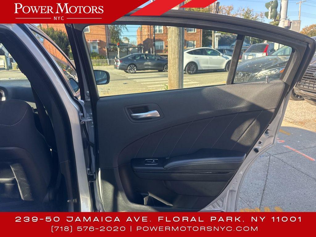 used 2023 Dodge Charger car, priced at $21,995