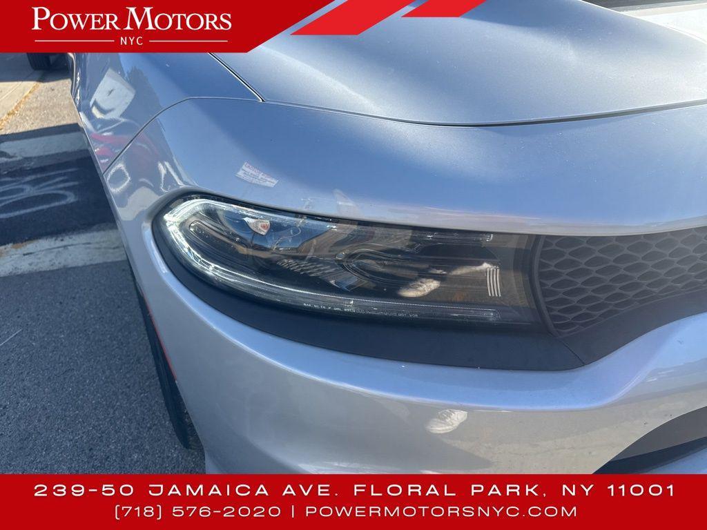used 2023 Dodge Charger car, priced at $21,995