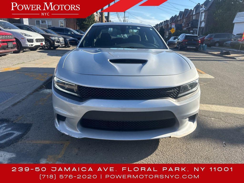 used 2023 Dodge Charger car, priced at $21,995