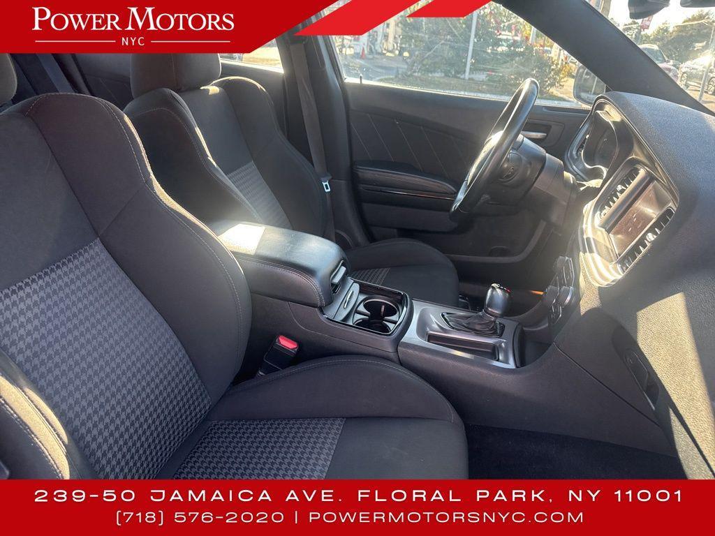 used 2023 Dodge Charger car, priced at $21,995