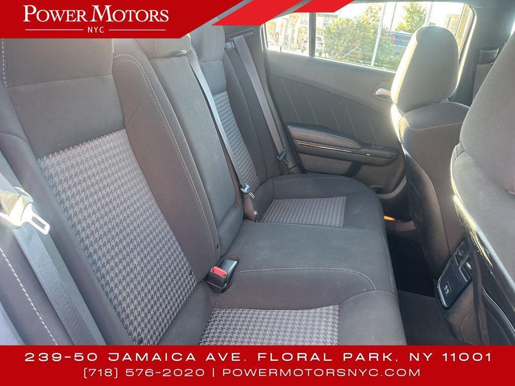 used 2023 Dodge Charger car, priced at $21,995