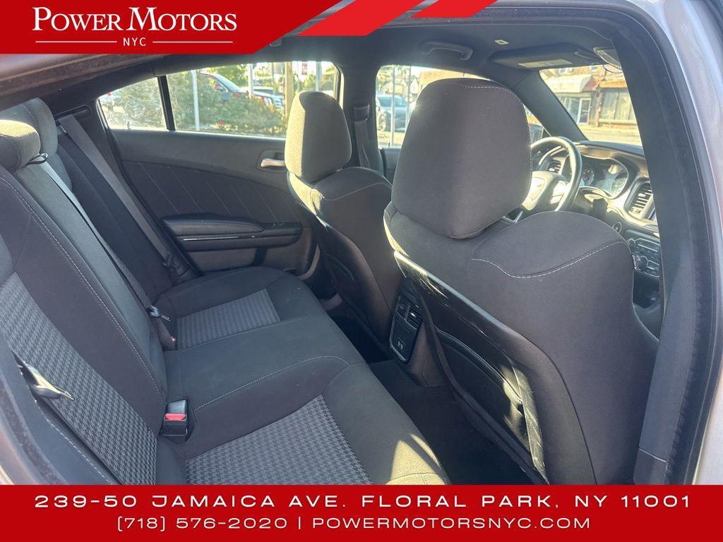 used 2023 Dodge Charger car, priced at $21,995