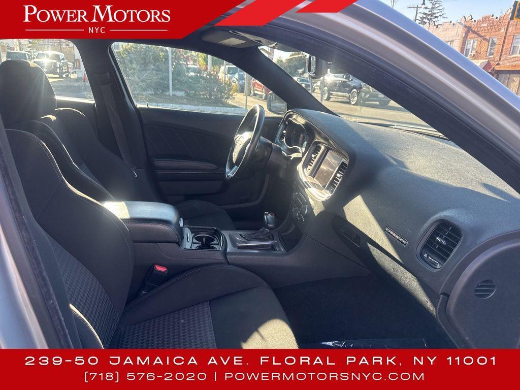 used 2023 Dodge Charger car, priced at $21,995