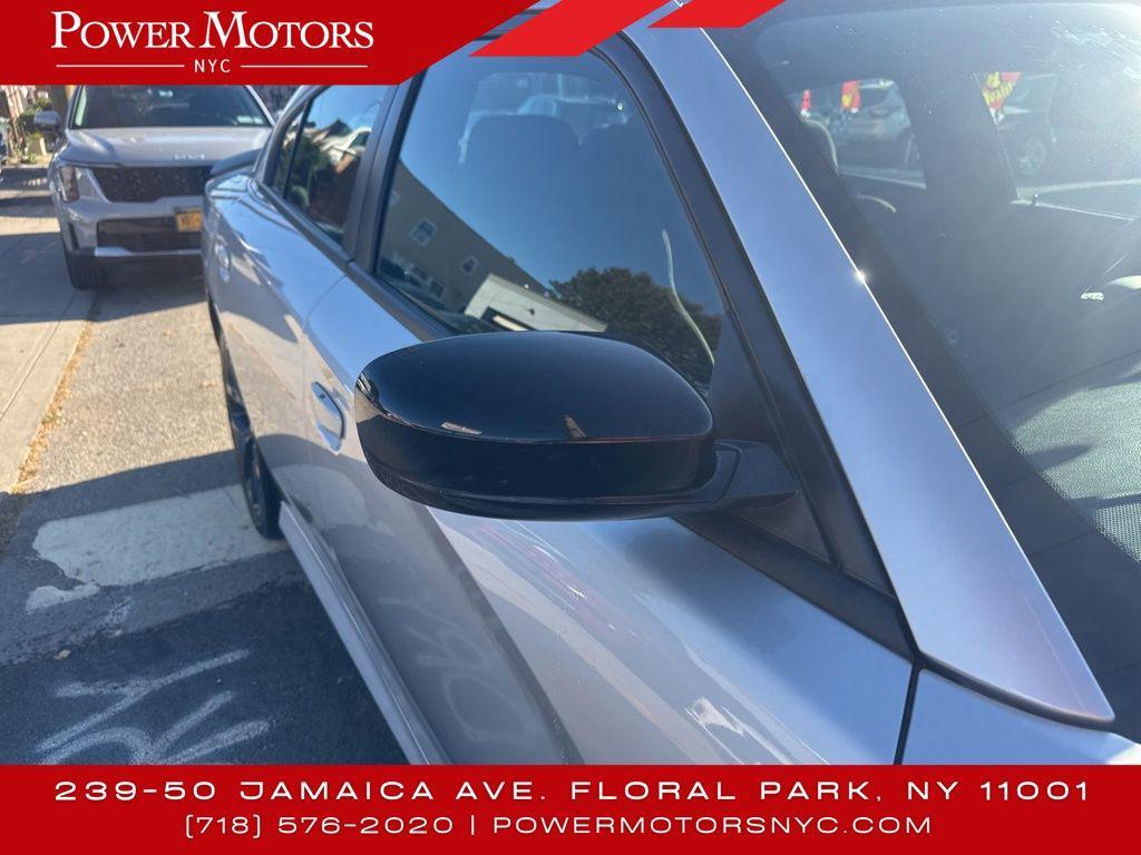 used 2023 Dodge Charger car, priced at $21,995