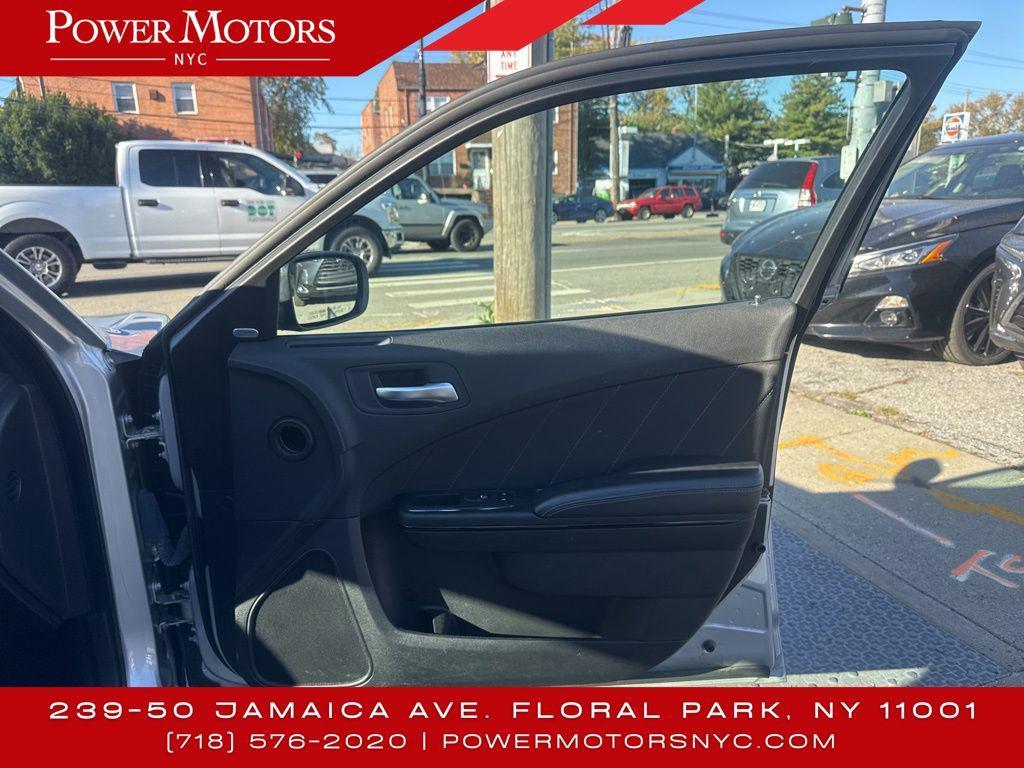 used 2023 Dodge Charger car, priced at $21,995