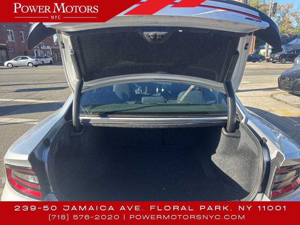 used 2023 Dodge Charger car, priced at $21,995