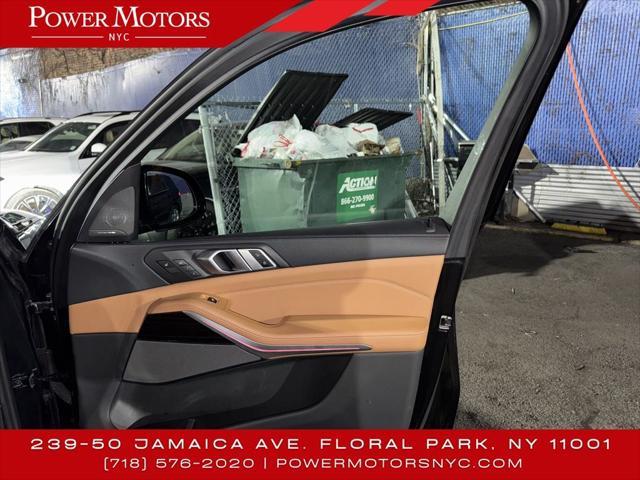 used 2020 BMW X5 car, priced at $30,995