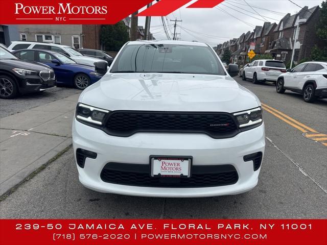 used 2023 Dodge Durango car, priced at $24,995