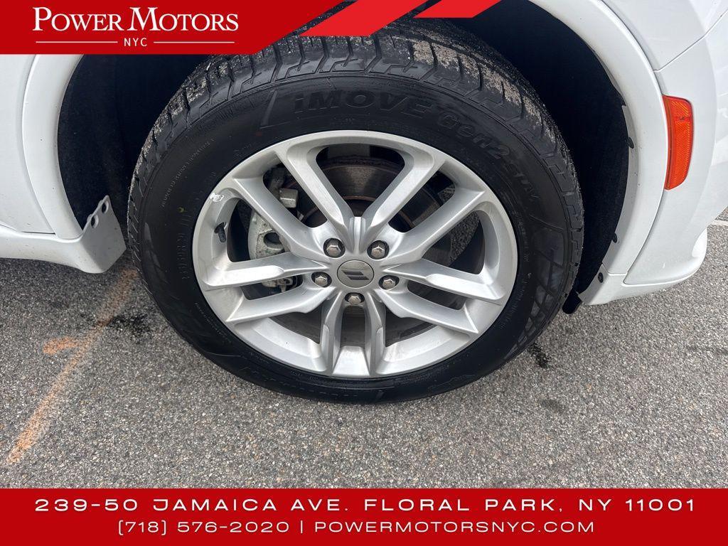 used 2023 Dodge Durango car, priced at $23,995