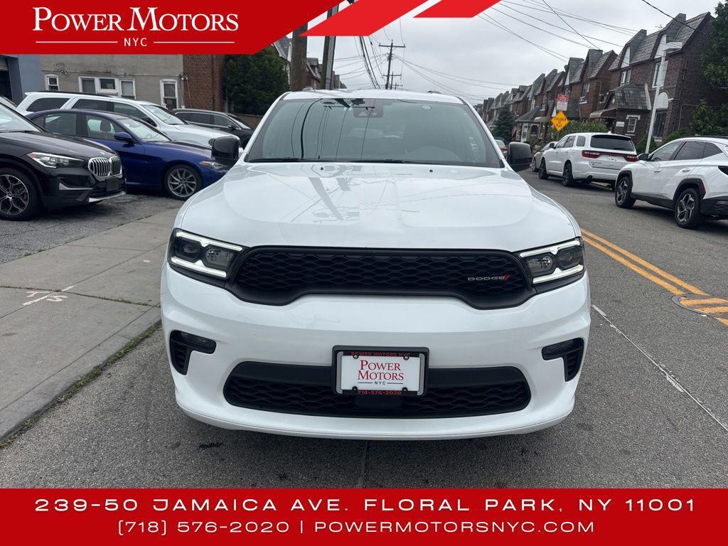 used 2023 Dodge Durango car, priced at $23,995