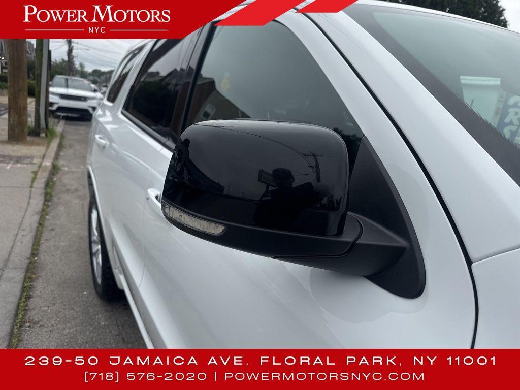 used 2023 Dodge Durango car, priced at $23,995