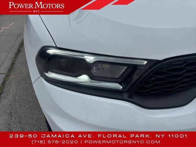 used 2023 Dodge Durango car, priced at $24,995