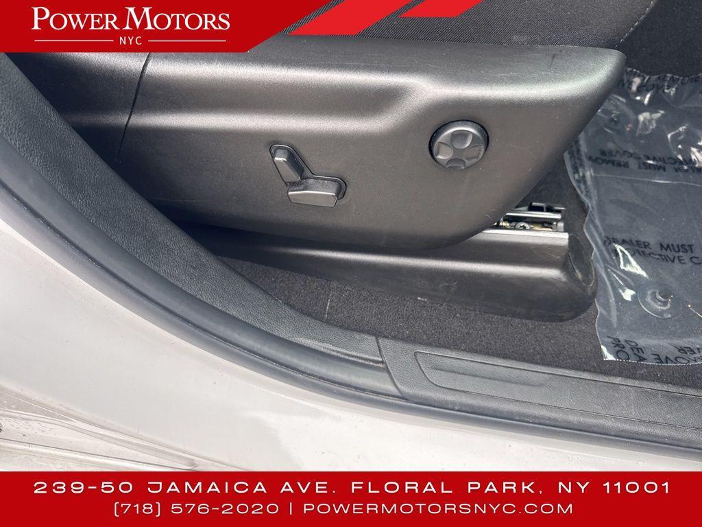 used 2023 Dodge Durango car, priced at $23,995