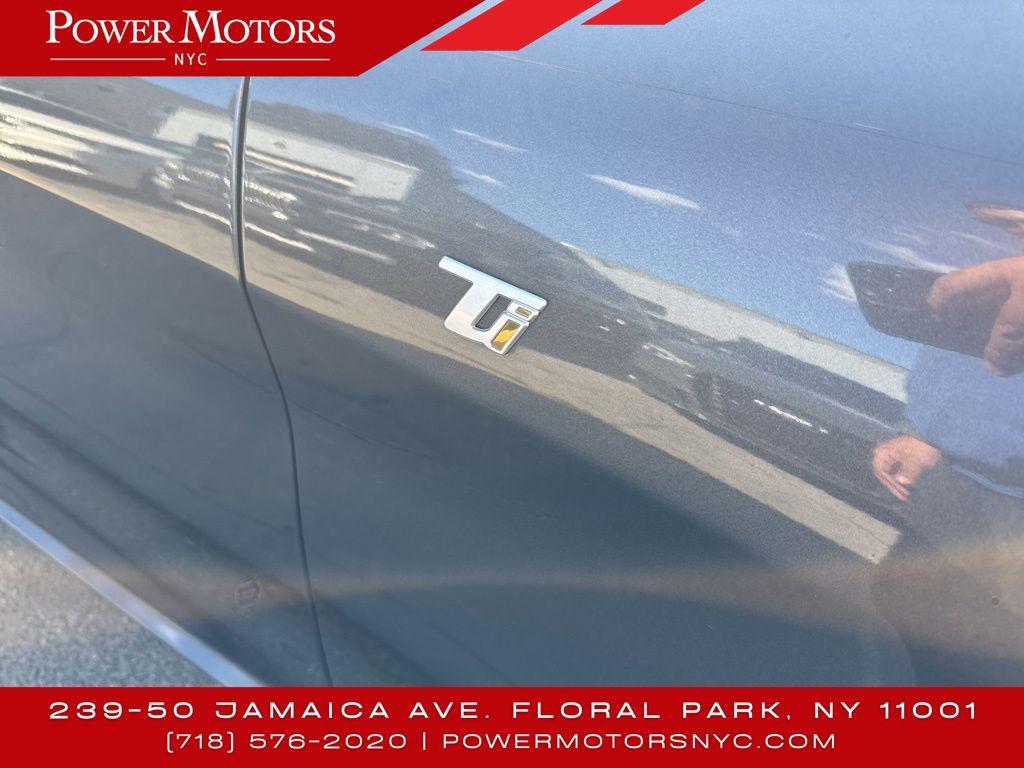 used 2023 Alfa Romeo Stelvio car, priced at $26,995