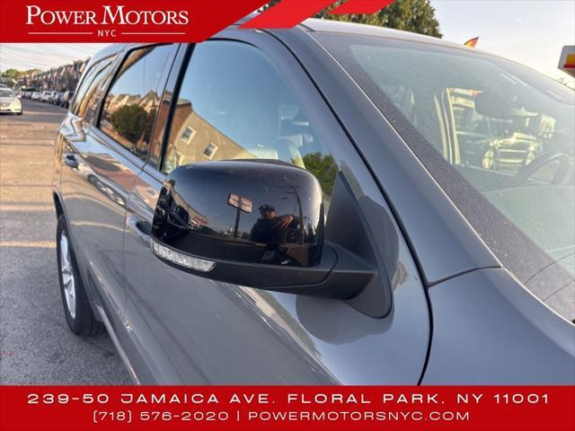 used 2023 Dodge Durango car, priced at $26,200