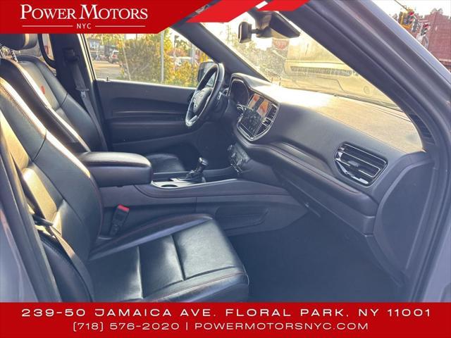 used 2023 Dodge Durango car, priced at $26,200