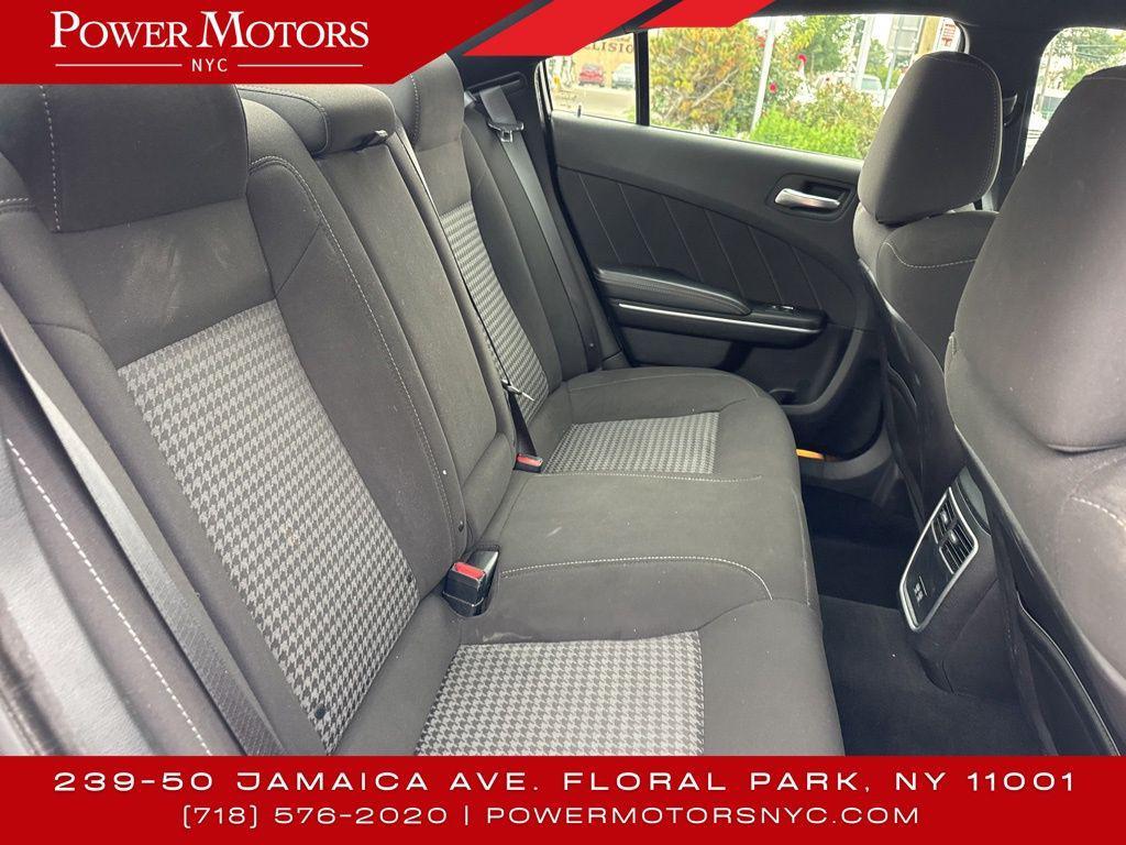 used 2023 Dodge Charger car, priced at $21,995