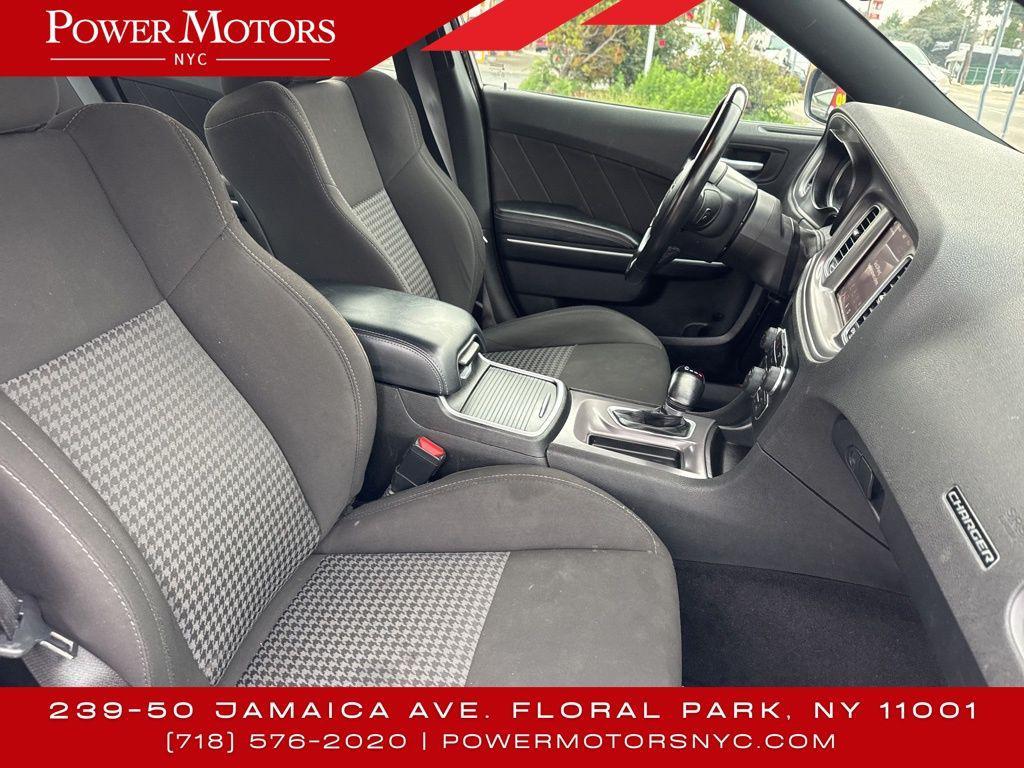 used 2023 Dodge Charger car, priced at $21,995
