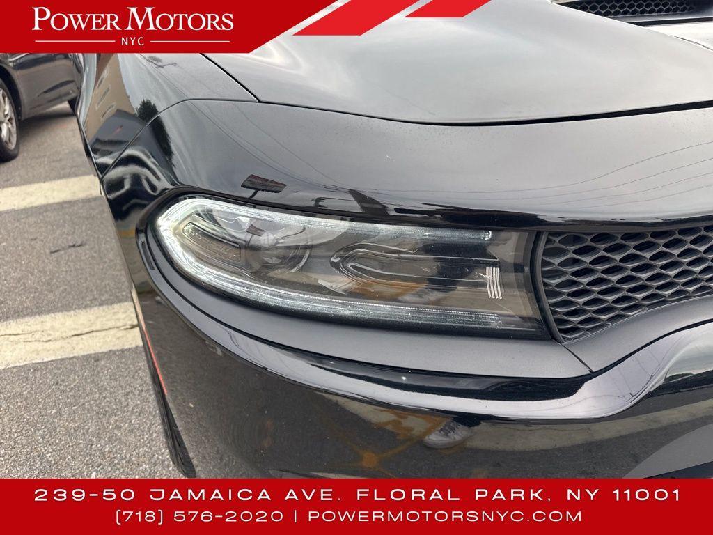 used 2023 Dodge Charger car, priced at $21,995