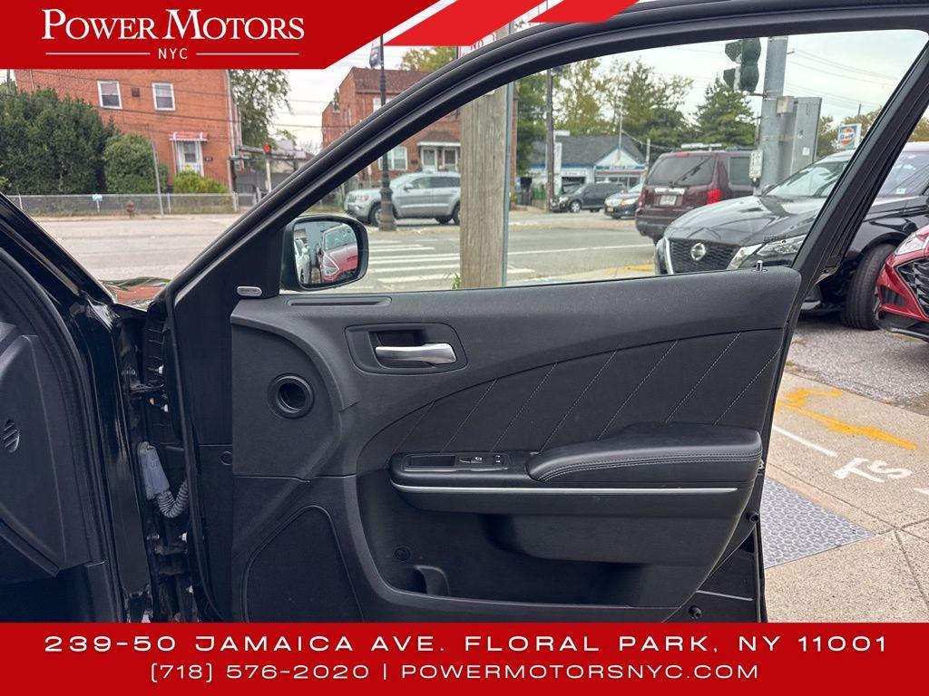 used 2023 Dodge Charger car, priced at $21,995