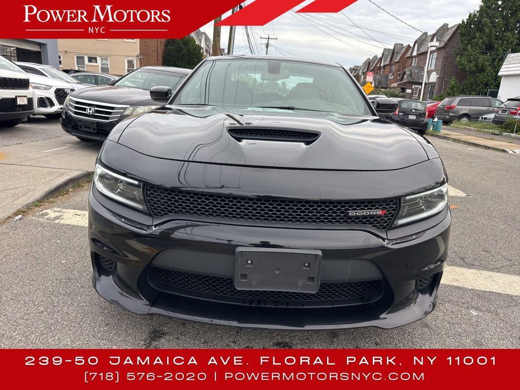 used 2023 Dodge Charger car, priced at $21,995